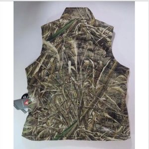 ua frost puffer